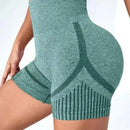 Short levanta bumbum