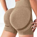 Short levanta bumbum