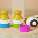 Aplicador De Protetor Solar e Creme Corporal Diversão e Proteção - Solzinho Roller