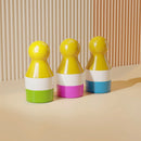 Aplicador De Protetor Solar e Creme Corporal Diversão e Proteção - Solzinho Roller