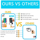 Abridor Magnéticos de garrafas