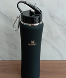 Garrafa stanley Termica- Gelado e quente