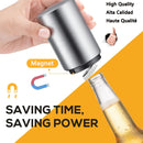 Abridor Magnéticos de garrafas