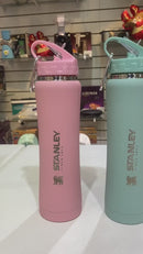 Garrafa stanley Termica- Gelado e quente