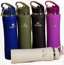 Garrafa stanley Termica- Gelado e quente