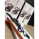 Descubra o Poder do W55 Pro Max: Seu Novo Aliado no Dia a Dia!